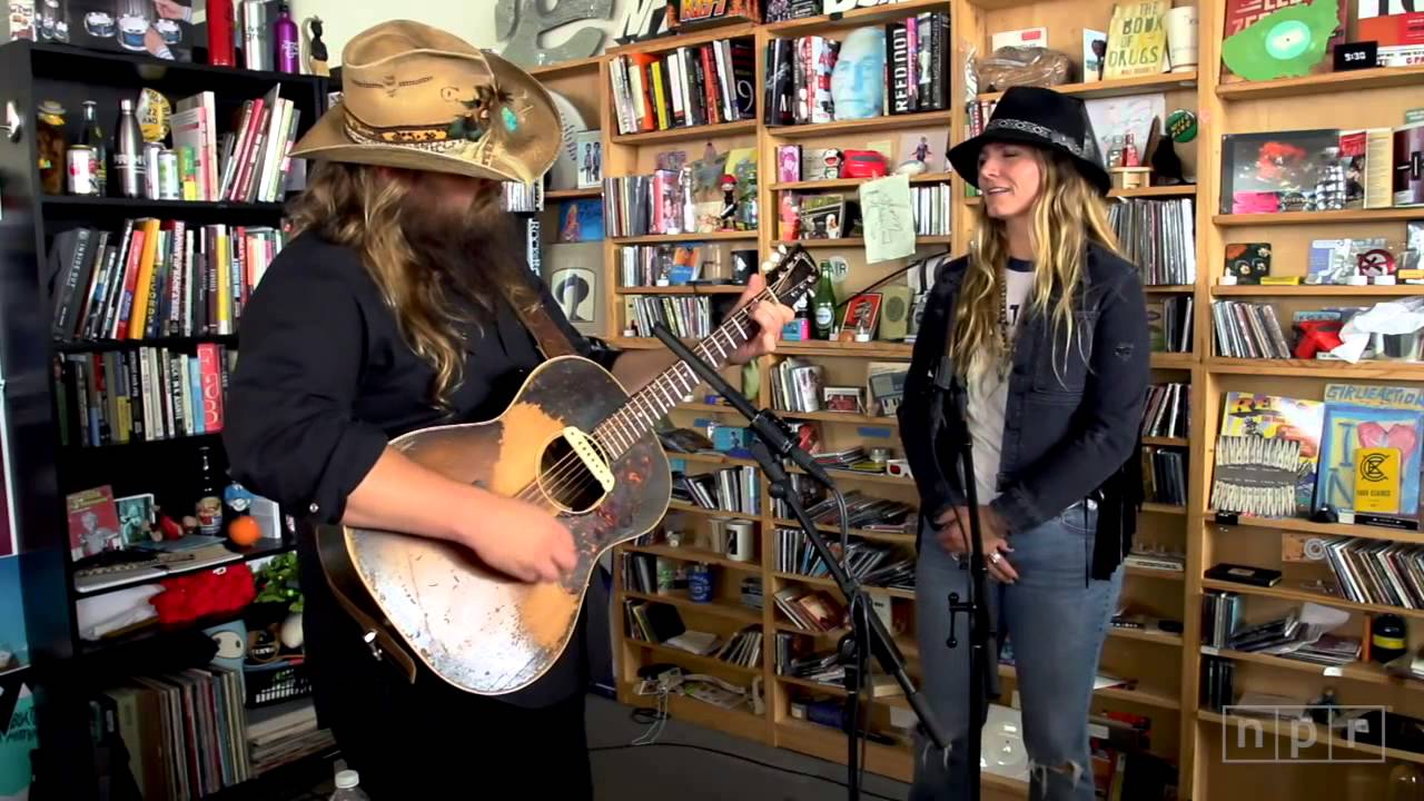 Chris Stapleton - More of You Chris Stapleton - More of You