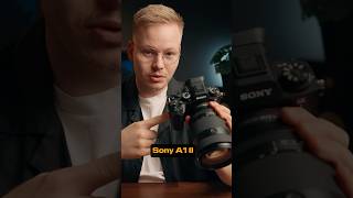 $10000 camera setup !😱 Sony A1 mark II