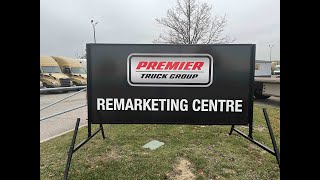 Intro - Premier Truck Group Remarketing Centre