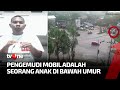 Kronologi Insiden Tabrak Lari Polisi di Kendari | AKIM tvOne