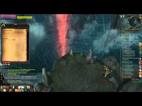 How to get to Deepholm from Orgrimmar How to get to Deepholm from Orgrimmar