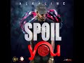 alkaline spoil you clean october 2016