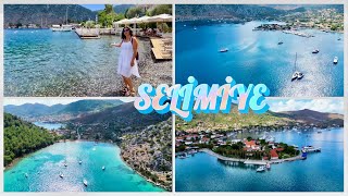 Marmaris Selimiye 🇹🇷