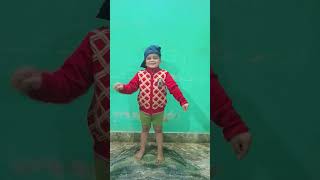 Deadly performance by Toddler Akshaj