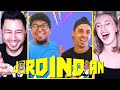 JORDINDIAN | EARLY 20s VS LATE 20s | Reaction | Jaby Koay & Cleo Magill