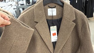 Primark Men's Winter Sale + Primark Men's New Collection / January - 2025