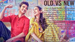 Old Vs New Bollywood Mashup Songs 2020 | New Bollywood Mashup Songs 2020 - Indian Mashup Songs 2020