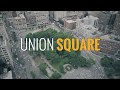 Above New York - Union Square Park