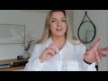 H&M Try On Haul & Review  Plus Size Spring Fashion
