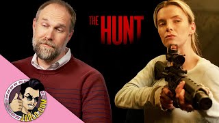 Director Craig Zobel & writer Nick Cuse Interview for The Hunt