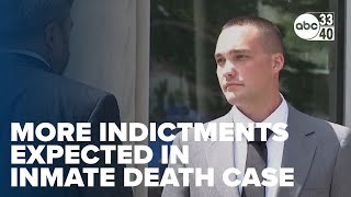 'Just the tip of the iceberg': More indictments expected in Walker County jail case