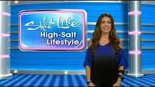 RL Client Coverage:  Salt Life Food Shack - WSVN - Deco Drive