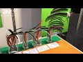 Integrate 2017: Sommer Cable Features Range of Cables and Wires on T&G Australia Stand