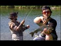 Wild Grayling Fishing in Alaska | A Fly Fishing Heaven on Earth