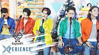 BoybandPH sings \