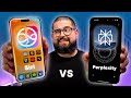 Perplexity Made the Siri Apple Promised