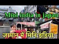 जापान मैं mini india देखिए दोस्तों || mini india in japan || litan vlogs japan