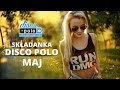 Składanka Disco Polo Maj 2016 (Disco-Polo.info)