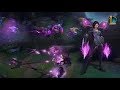 Kai’Sa Champion Spotlight | Gameplay - League of Legends