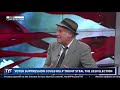 journalist greg palast on stealing elections