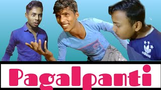 Pagalpanti || DASP ||