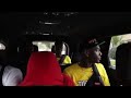 Jetsonmade PG RA in LA Vibin