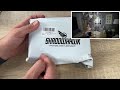 shadowhawk torches led super bright rechargeable torch 10000 lumens xhp70.2 unboxing u0026 instructions