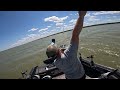 lake mcconaughy walleye madness