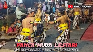 warok PML Panca Muda Lestari rowogandu gedong patean Kendal