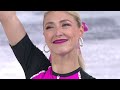 gilles poirier can ice dance rhythm dance grand prix final 2024 gpfigure