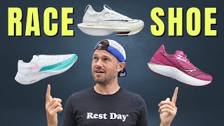 Fitness update - Berlin Marathon session! Alphafly vs Endorphin Pro vs Vaporfly!