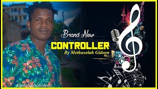 Methuselah Gideon - Controller Audio || Brand New