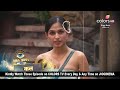 bigg boss 18 promo nomination task me hoga rishton par tandaav kashish ne diya rajat ko dhoka