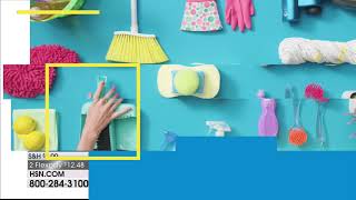 HSN | Laundry Room Solutions 05.07.2018 - 03 PM