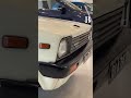 the first maruti 800 ever sold timeline and resurrection story marutisuzuki maruti800 maruticars