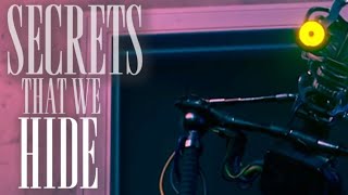 B3d Fnaf Secrets That We Hide Short