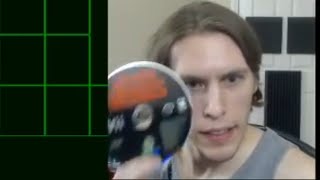 Backtracking Barry and the Reincarnation Rant - Jerma Streams No More Heroes (Long Edit #1)