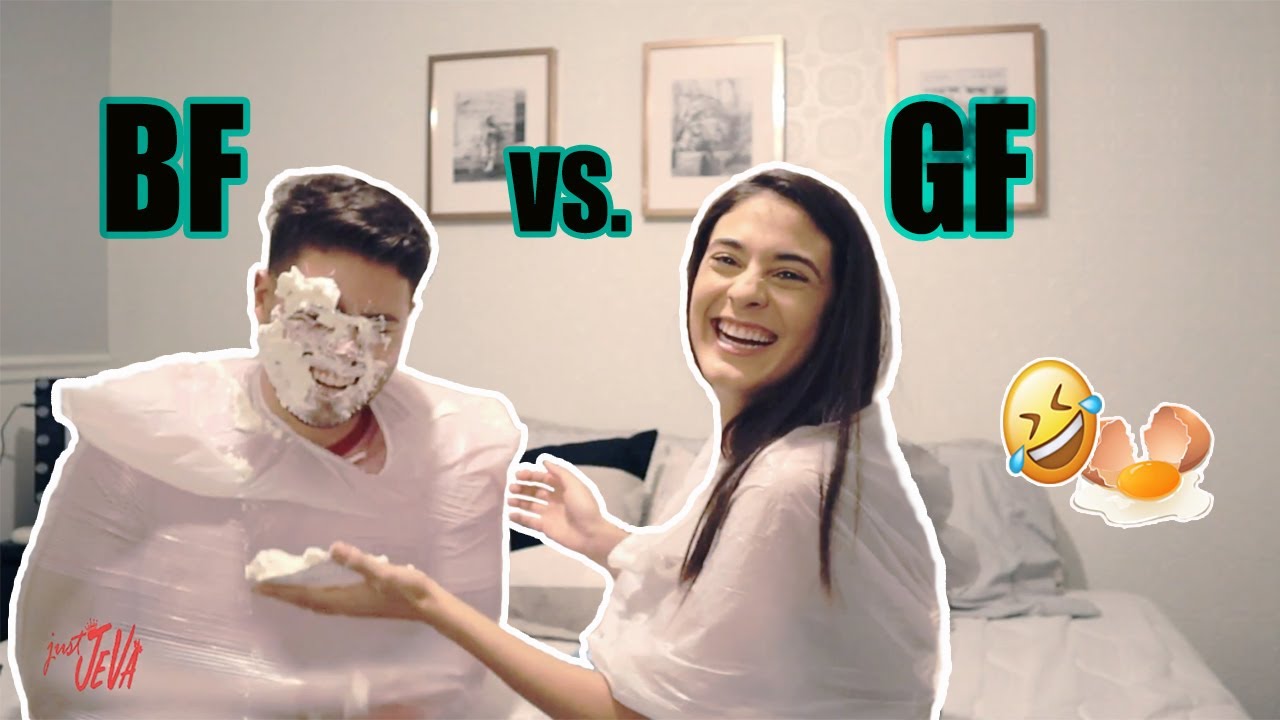 New Youtube Couple Youtube