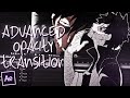 Advanced Opacity Transition | After Effects AMV Tutorial
