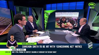 Anthony Seibold fires first shot at Wayne Bennett ahead of first clash against old club | NRL 360