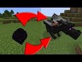 MCPE: How To Hatch the Ender Dragon Egg