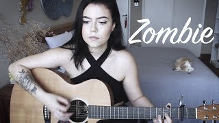 The Cranberries - Zombie (Violet Orlandi cover)