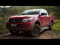 2017 mitsubishi triton everything you need to know