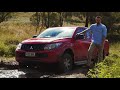 2017 mitsubishi triton everything you need to know