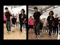 les twins ▶carla prata owner◀ clear audio