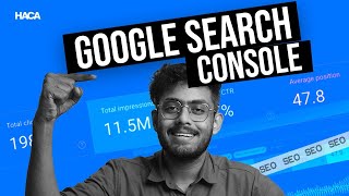 എന്താണ് Google Search Console? | SEO | Haris\u0026Co. Academy | Digital Marketing Course in Kerala