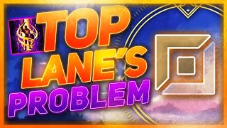 Is Top Lane The Worst Role In League of Legends?
