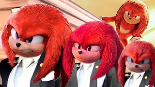 Knuckles the Echidna - Coffin Dance Song (COVER) #5