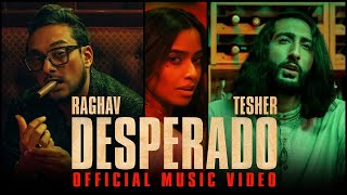 Desperado : sajaunga lut kar bhi tere badan ki daali ko (Official Video)  trending reel song
