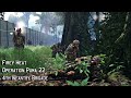 Firey Heat - Operation Puma 22 - 4th Infantry Brigade Arma 3